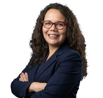 Mg. Ingrid Olivares Koyck