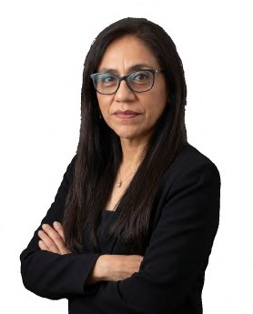 Mg. Maricarmen Alfaro Rodríguez