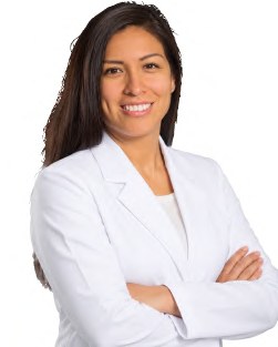 Dra. Yesenia Híjar Sifuentes