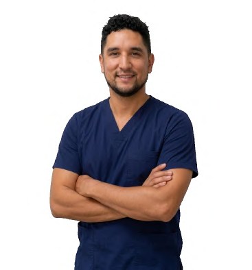 Lic. Juan Figueroa