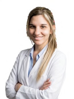 Mg. Valeria Fernanda Vásconez Espín